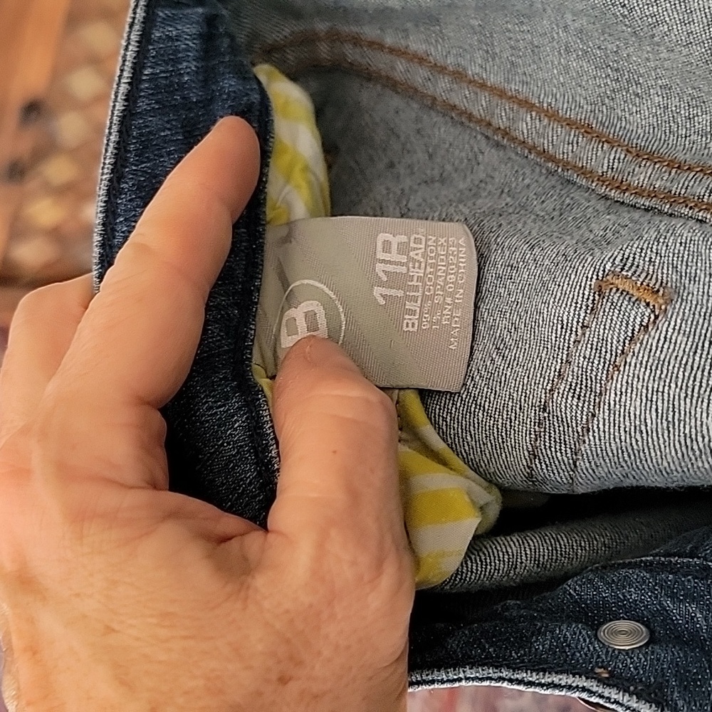 Jeans - Picture 5 of 9